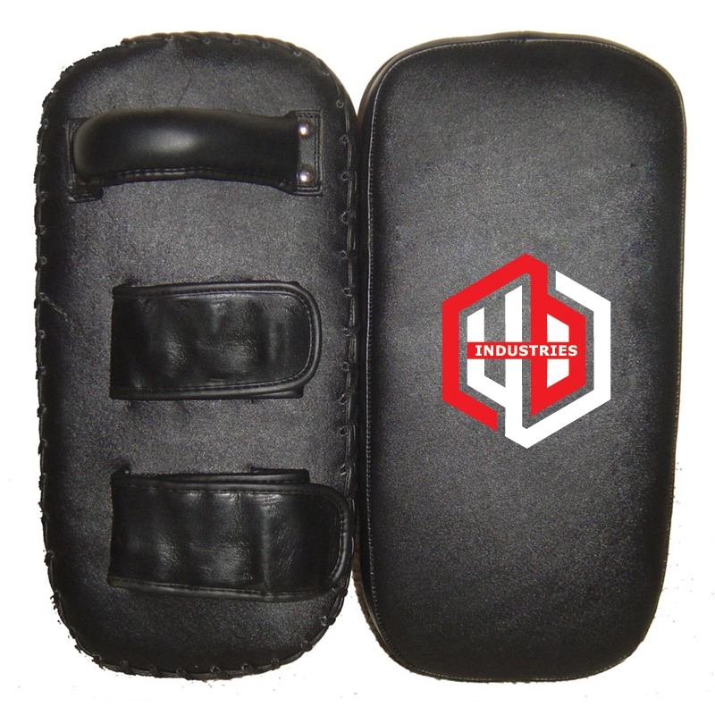 Thai Kick pads